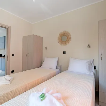 شقة Lithostroto Retreat #2