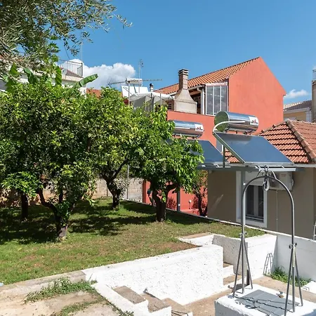 Lithostroto Retreat #2 Αργοστόλι
