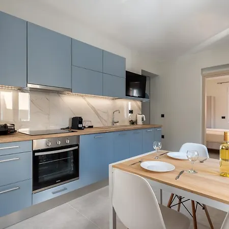Appartamento Lithostroto Retreat #2 Argostoli (Kefalonia)