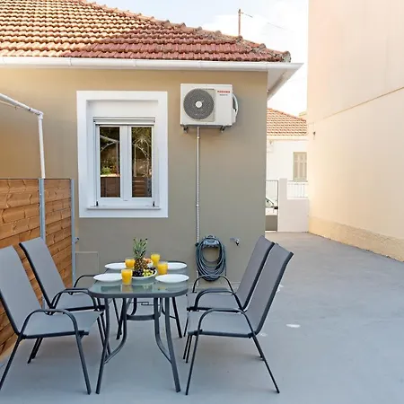 Apartment Lithostroto Retreat #2 Argostoli (Kefalonia)