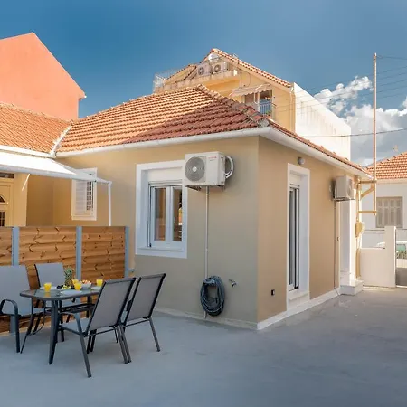 Lithostroto Retreat #2 Appartement
