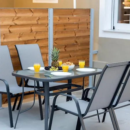 Appartement Lithostroto Retreat #2 Argostoli (Kefalonia)