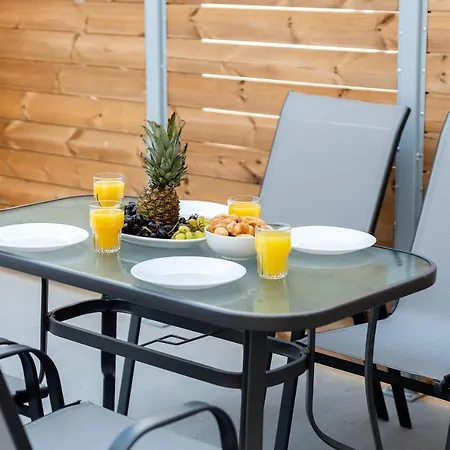 Lithostroto Retreat #2 Appartement