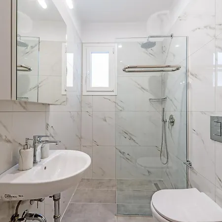 Lithostroto Retreat #2 Appartement Argostoli (Kefalonia)