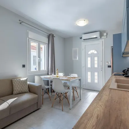 Appartement Lithostroto Retreat #2 Argostoli (Kefalonia)