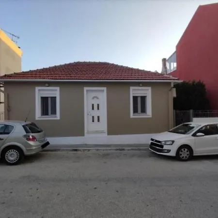 Lithostroto Retreat #2 Appartement *